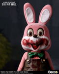 Silent Hill x Dead by Daylight 1/6 Scale Pre-Painted Statue: Robbie The Rabbit Pink thumbnail 19