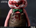 Silent Hill x Dead by Daylight 1/6 Scale Pre-Painted Statue: Robbie The Rabbit Pink thumbnail 22
