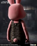 Silent Hill x Dead by Daylight 1/6 Scale Pre-Painted Statue: Robbie The Rabbit Pink thumbnail 23