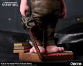 Silent Hill x Dead by Daylight 1/6 Scale Pre-Painted Statue: Robbie The Rabbit Pink thumbnail 25