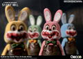 Silent Hill x Dead by Daylight 1/6 Scale Pre-Painted Statue: Robbie The Rabbit Pink thumbnail 27
