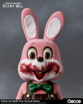Silent Hill x Dead by Daylight 1/6 Scale Pre-Painted Statue: Robbie The Rabbit Pink thumbnail 7