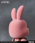 Silent Hill x Dead by Daylight 1/6 Scale Pre-Painted Statue: Robbie The Rabbit Pink thumbnail 8