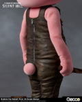 Silent Hill x Dead by Daylight 1/6 Scale Pre-Painted Statue: Robbie The Rabbit Pink thumbnail 9