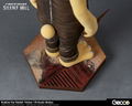 Silent Hill x Dead by Daylight 1/6 Scale Pre-Painted Statue: Robbie The Rabbit Yellow thumbnail 10