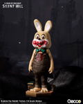 Silent Hill x Dead by Daylight 1/6 Scale Pre-Painted Statue: Robbie The Rabbit Yellow thumbnail 17