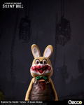 Silent Hill x Dead by Daylight 1/6 Scale Pre-Painted Statue: Robbie The Rabbit Yellow thumbnail 19