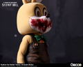 Silent Hill x Dead by Daylight 1/6 Scale Pre-Painted Statue: Robbie The Rabbit Yellow thumbnail 20