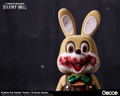 Silent Hill x Dead by Daylight 1/6 Scale Pre-Painted Statue: Robbie The Rabbit Yellow thumbnail 22