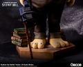 Silent Hill x Dead by Daylight 1/6 Scale Pre-Painted Statue: Robbie The Rabbit Yellow thumbnail 25