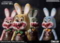 Silent Hill x Dead by Daylight 1/6 Scale Pre-Painted Statue: Robbie The Rabbit Yellow thumbnail 27