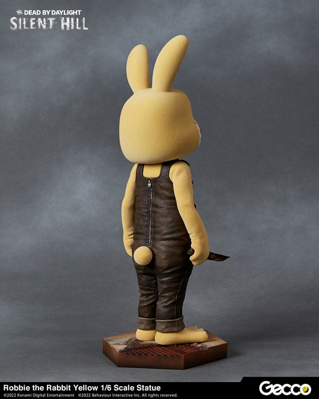 Silent Hill x Dead by Daylight 1/6 Scale Pre-Painted Statue