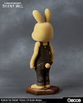 Silent Hill x Dead by Daylight 1/6 Scale Pre-Painted Statue: Robbie The Rabbit Yellow thumbnail 4