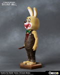 Silent Hill x Dead by Daylight 1/6 Scale Pre-Painted Statue: Robbie The Rabbit Yellow thumbnail 5