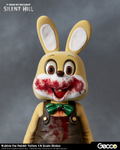 Silent Hill x Dead by Daylight 1/6 Scale Pre-Painted Statue: Robbie The Rabbit Yellow thumbnail 6