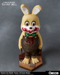 Silent Hill x Dead by Daylight 1/6 Scale Pre-Painted Statue: Robbie The Rabbit Yellow thumbnail 8