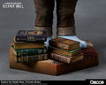 Silent Hill x Dead by Daylight 1/6 Scale Pre-Painted Statue: Robbie The Rabbit Blue thumbnail 10