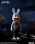 Silent Hill x Dead by Daylight 1/6 Scale Pre-Painted Statue: Robbie The Rabbit Blue thumbnail 17
