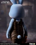 Silent Hill x Dead by Daylight 1/6 Scale Pre-Painted Statue: Robbie The Rabbit Blue thumbnail 20