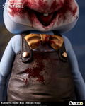 Silent Hill x Dead by Daylight 1/6 Scale Pre-Painted Statue: Robbie The Rabbit Blue thumbnail 21