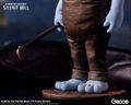 Silent Hill x Dead by Daylight 1/6 Scale Pre-Painted Statue: Robbie The Rabbit Blue thumbnail 24