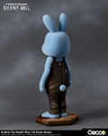 Silent Hill x Dead by Daylight 1/6 Scale Pre-Painted Statue: Robbie The Rabbit Blue thumbnail 4