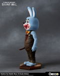 Silent Hill x Dead by Daylight 1/6 Scale Pre-Painted Statue: Robbie The Rabbit Blue thumbnail 5