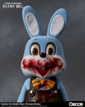 Silent Hill x Dead by Daylight 1/6 Scale Pre-Painted Statue: Robbie The Rabbit Blue thumbnail 6
