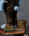 Silent Hill x Dead by Daylight 1/6 Scale Pre-Painted Statue: Robbie The Rabbit Blue thumbnail 9
