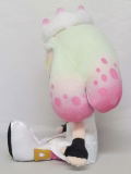 Splatoon 2 All Star Collection Plush SP28: Pearl (S) (Re-run) thumbnail 2