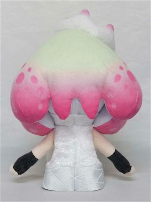 Splatoon 2 All Star Collection Plush SP28: Pearl (S) (Re-run)