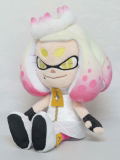 Splatoon 2 All Star Collection Plush SP28: Pearl (S) (Re-run) thumbnail 4