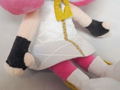 Splatoon 2 All Star Collection Plush SP28: Pearl (S) (Re-run) thumbnail 6