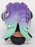 Splatoon 2 All Star Collection Plush SP29: Marina (S) (Re-run) thumbnail 3