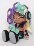 Splatoon 2 All Star Collection Plush SP29: Marina (S) (Re-run) thumbnail 4