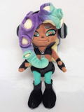 Splatoon 2 All Star Collection Plush SP29: Marina (S) (Re-run) thumbnail 5