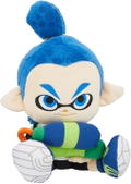 Splatoon All Star Collection Plush SP02: Boy A (S) (Re-run) thumbnail 1