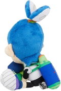 Splatoon All Star Collection Plush SP02: Boy A (S) (Re-run) thumbnail 3