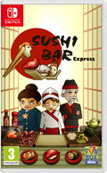 Sushi Bar Express thumbnail 1