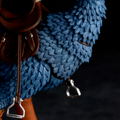 Takeyashiki Jizaiokimono Nausicaa of the Valley of the Wind Action Figure: Horseclaw thumbnail 15