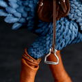 Takeyashiki Jizaiokimono Nausicaa of the Valley of the Wind Action Figure: Horseclaw thumbnail 16