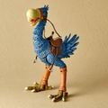 Takeyashiki Jizaiokimono Nausicaa of the Valley of the Wind Action Figure: Horseclaw thumbnail 20