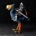 Takeyashiki Jizaiokimono Nausicaa of the Valley of the Wind Action Figure: Horseclaw thumbnail 23