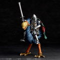 Takeyashiki Jizaiokimono Nausicaa of the Valley of the Wind Action Figure: Horseclaw thumbnail 24