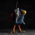 Takeyashiki Jizaiokimono Nausicaa of the Valley of the Wind Action Figure: Horseclaw thumbnail 25
