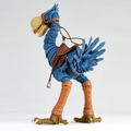 Takeyashiki Jizaiokimono Nausicaa of the Valley of the Wind Action Figure: Horseclaw thumbnail 4