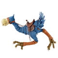 Takeyashiki Jizaiokimono Nausicaa of the Valley of the Wind Action Figure: Horseclaw thumbnail 6