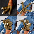 Takeyashiki Jizaiokimono Nausicaa of the Valley of the Wind Action Figure: Horseclaw thumbnail 9