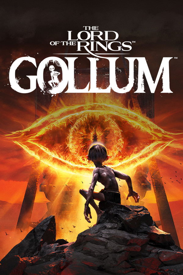 The Lord of the Rings: Gollum STEAM digital — Import Game Deal