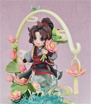 The Master of Diabolism 1/8 Scale Pre-Painted Figure: Wei Wuxian Childhood Ver.